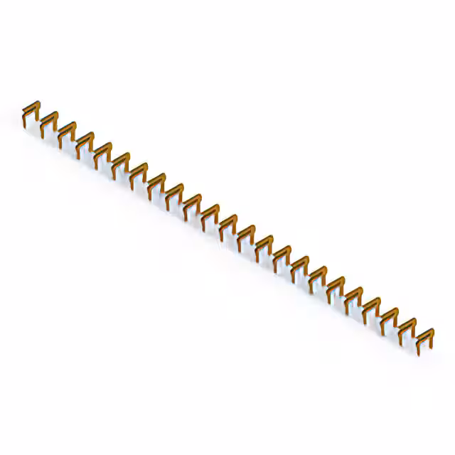 105-023-208-200 EDAC Inc.  Backplane Connector Contacts